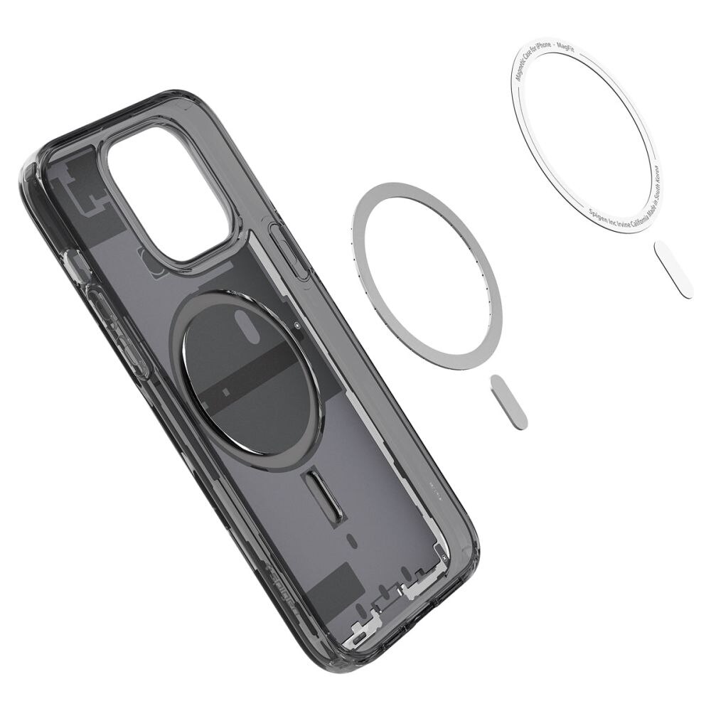 Case Ultra Hybrid Mag iPhone 14 Pro Zero One