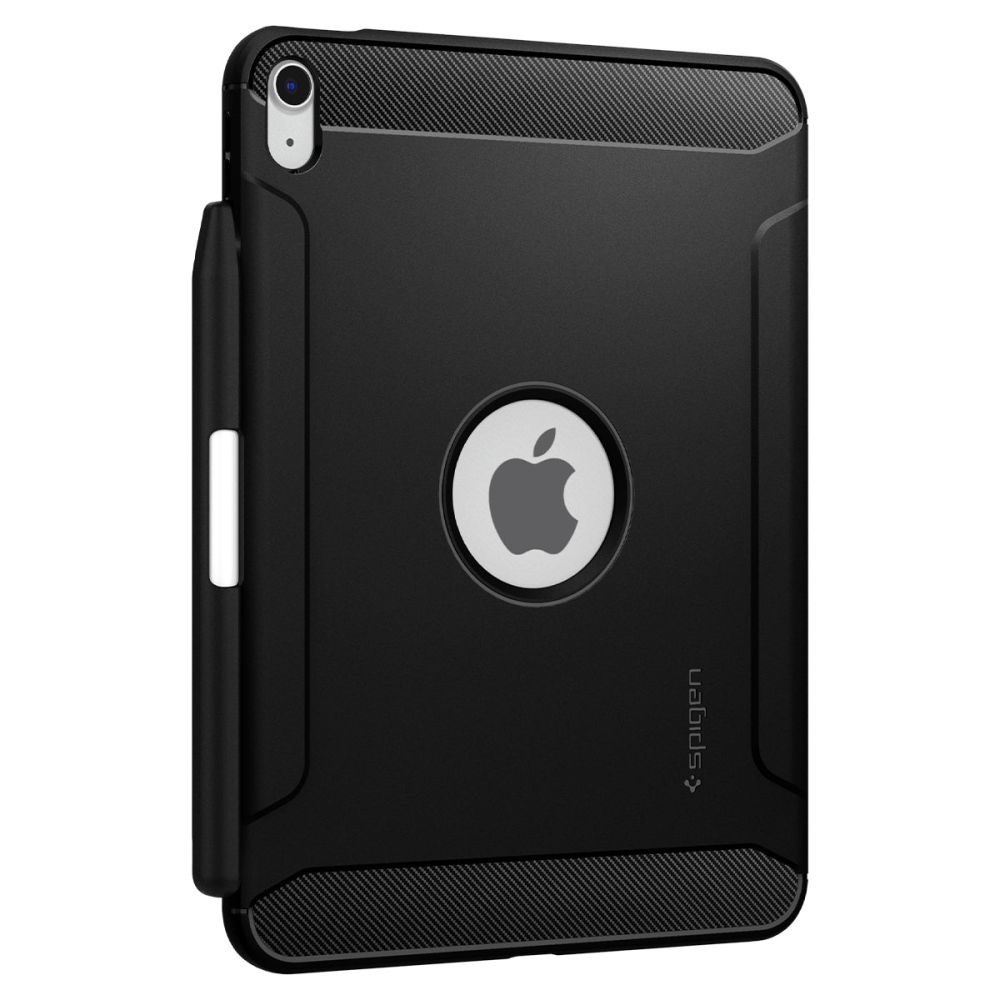 Case Rugged Armor iPad 10.9 10th Gen (2022) Black