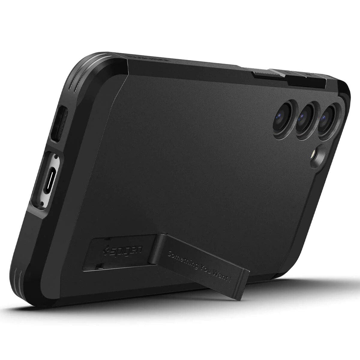 Case Tough Armor Samsung Galaxy S23 Black