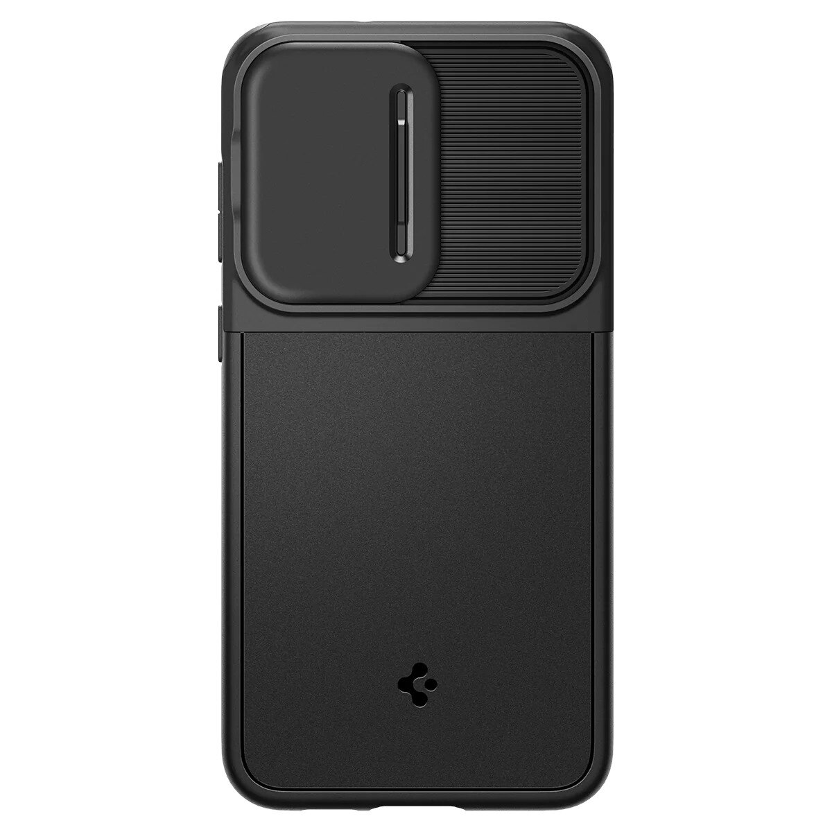 Case Optik Armor Samsung Galaxy S23 Plus Black