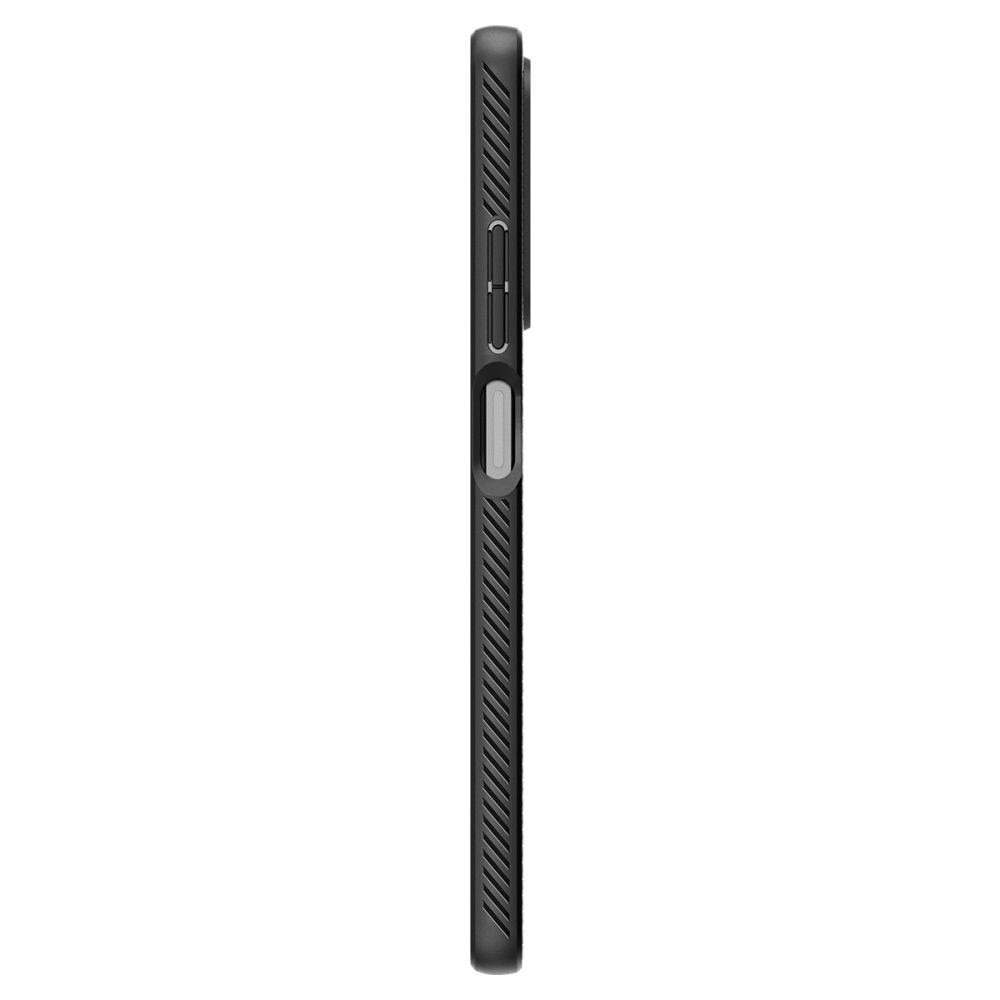 Case Liquid Air Xiaomi Redmi Note 12 Pro 5G Black