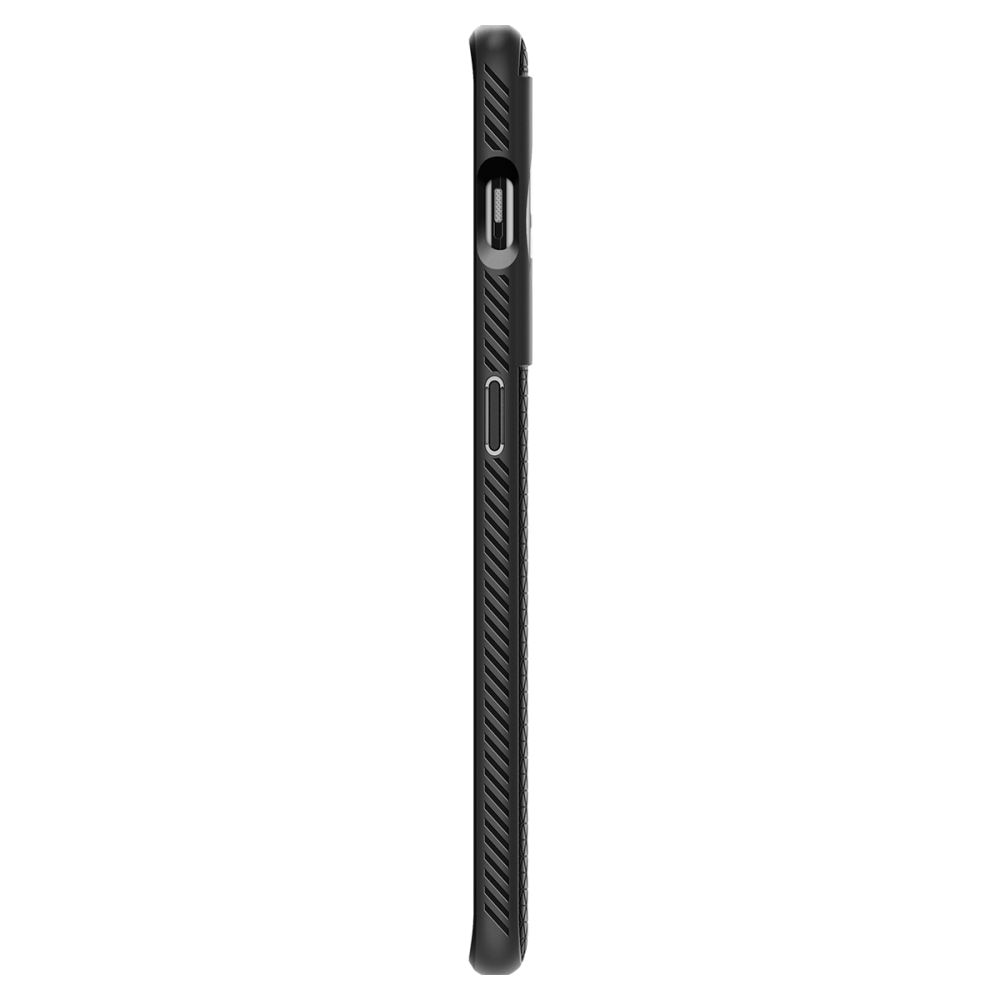 Case Liquid Air OnePlus 11 Black