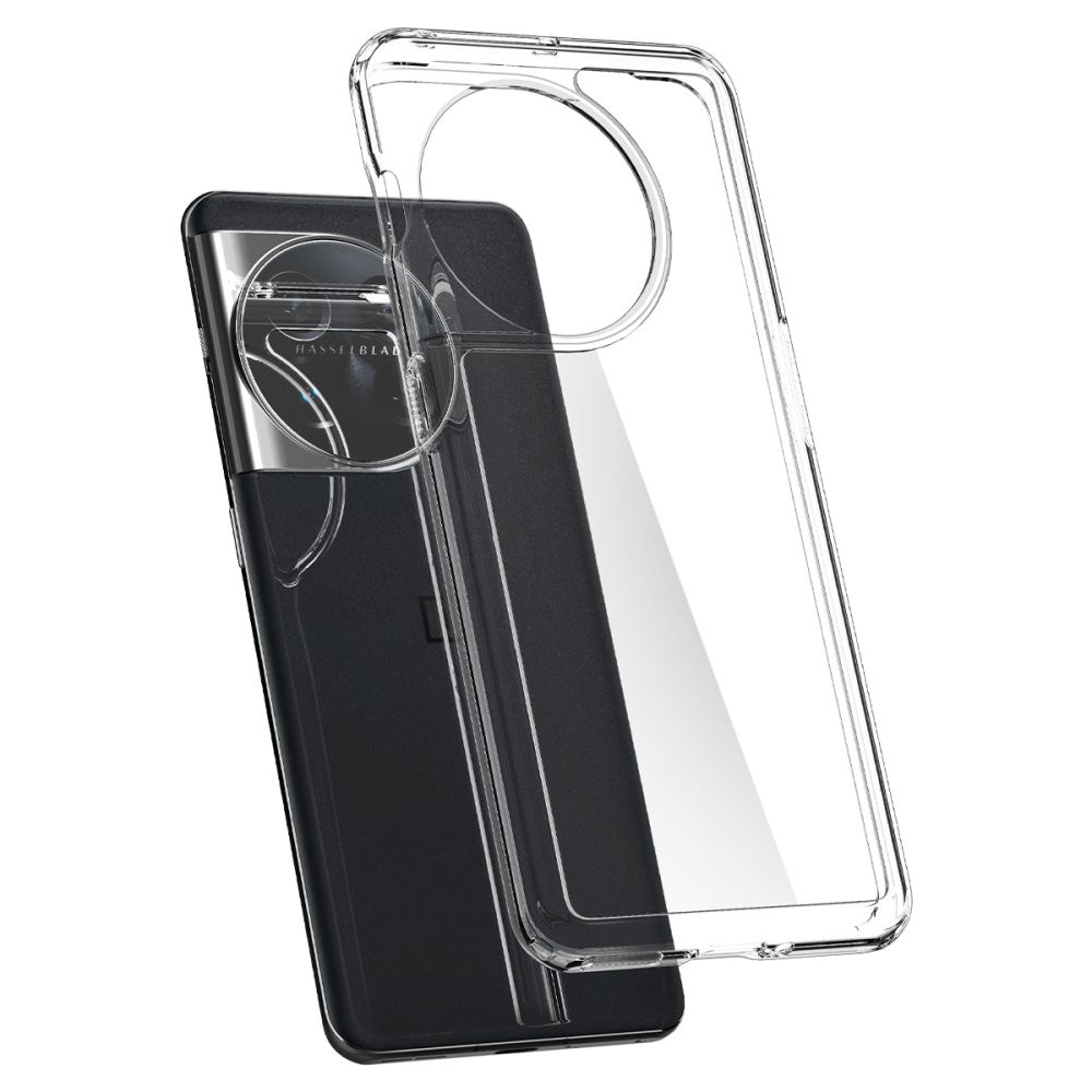 Case Ultra Hybrid OnePlus 11 Crystal Clear