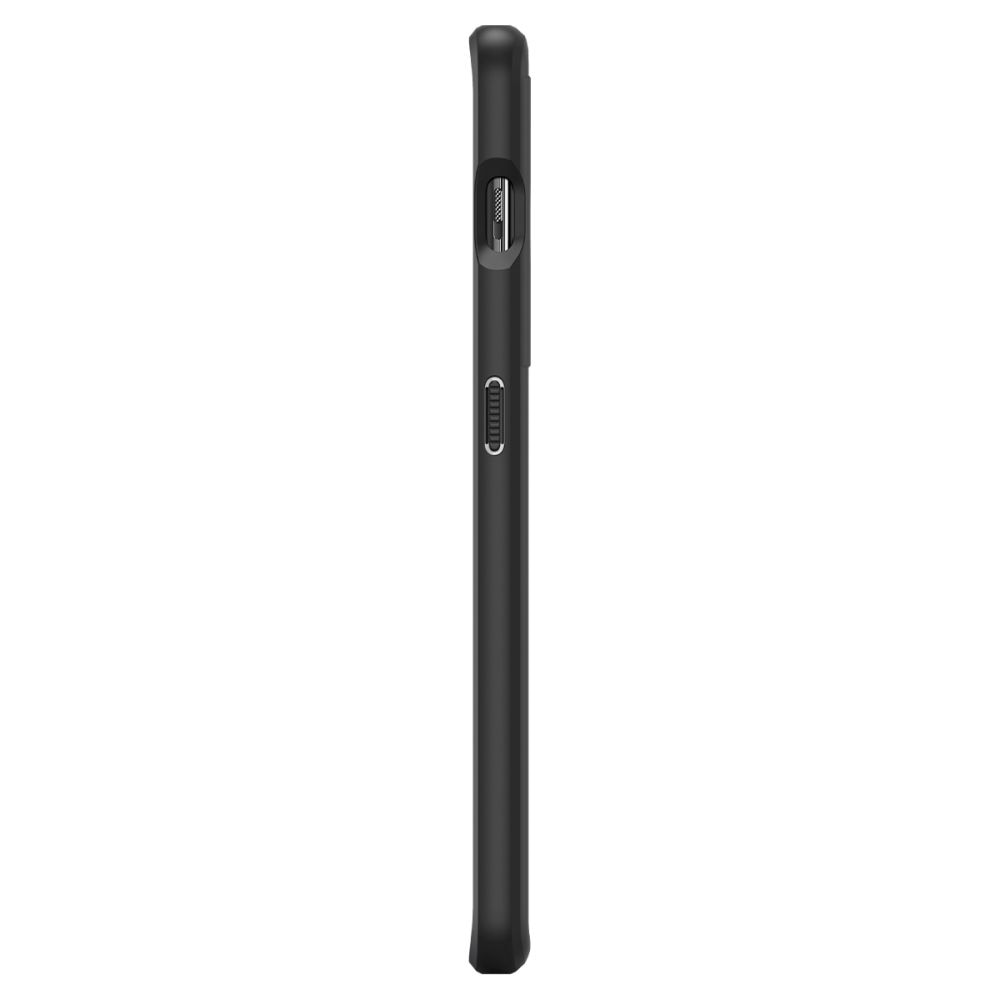 Case Ultra Hybrid OnePlus 11 Matte Black