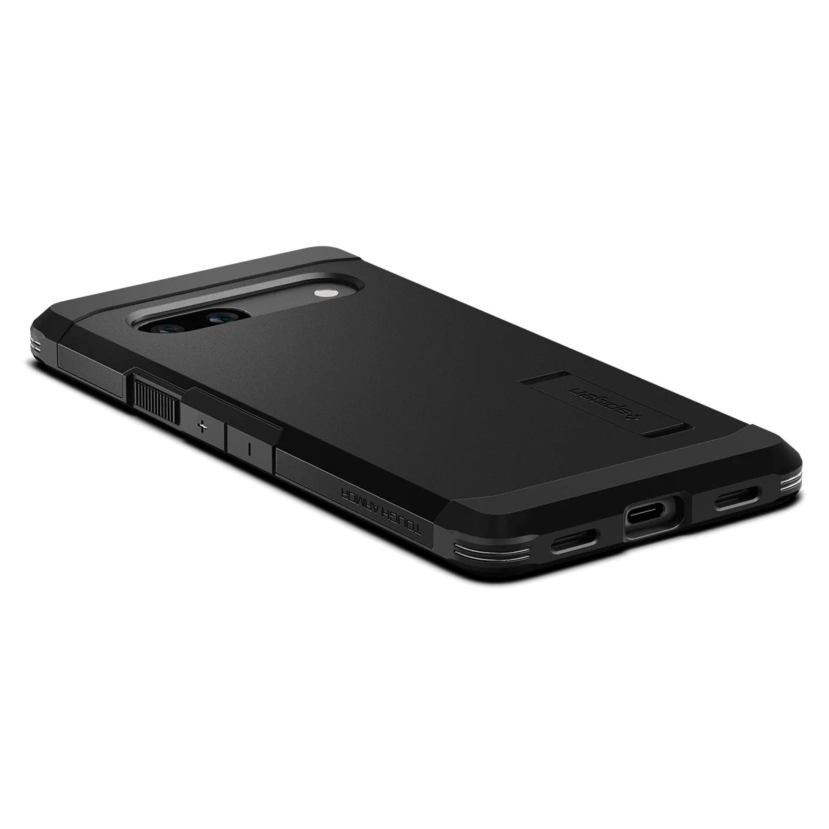 Case Tough Armor Google Pixel 7a Black