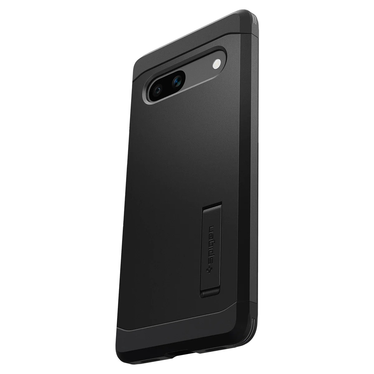 Case Tough Armor Google Pixel 7a Black