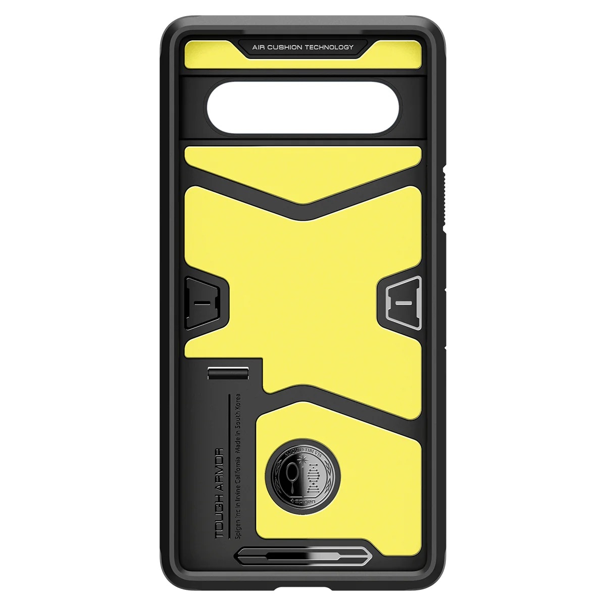Case Tough Armor Google Pixel 7a Black