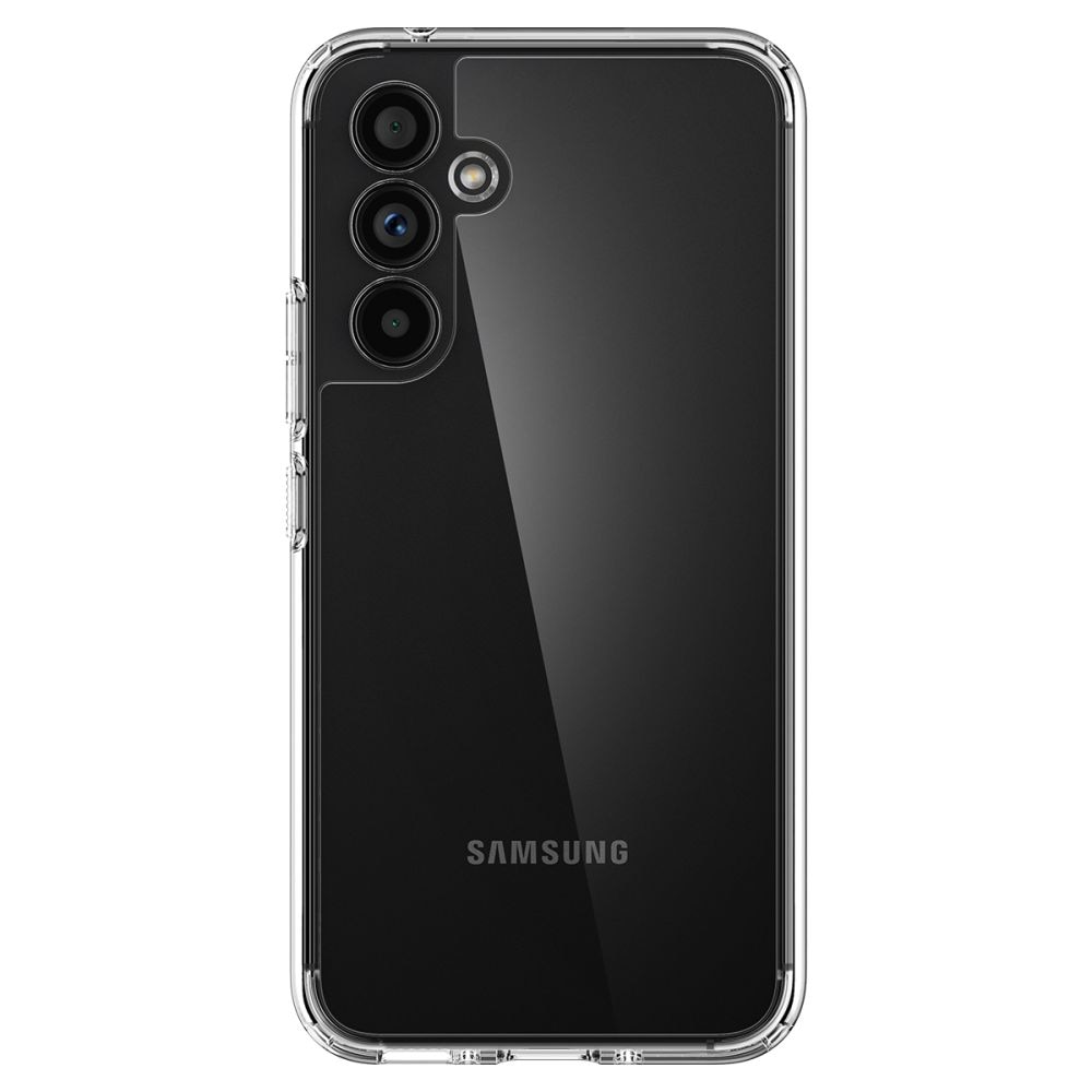 Case Ultra Hybrid Samsung Galaxy A54 Crystal Clear