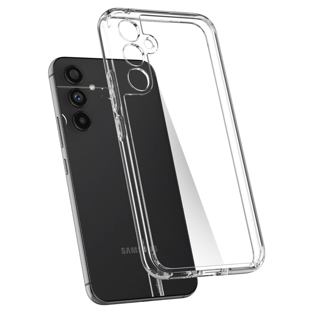 Case Ultra Hybrid Samsung Galaxy A54 Crystal Clear