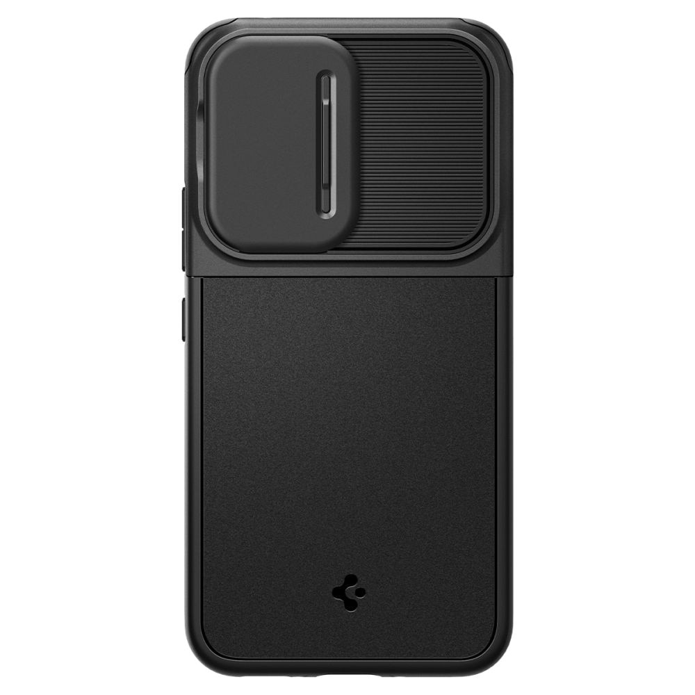 Case Optik Armor Samsung Galaxy A54 Black