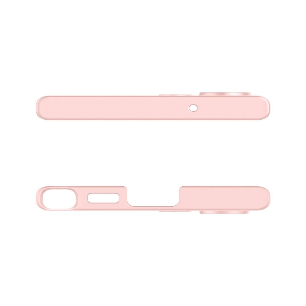 Samsung Galaxy S23 Ultra Case AirSkin Misty Pink