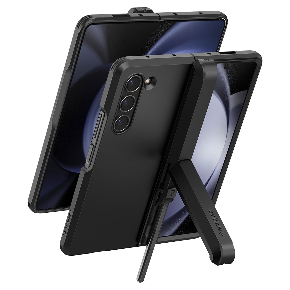 Case Tough Armor Pro Galaxy Z Fold 5 Black