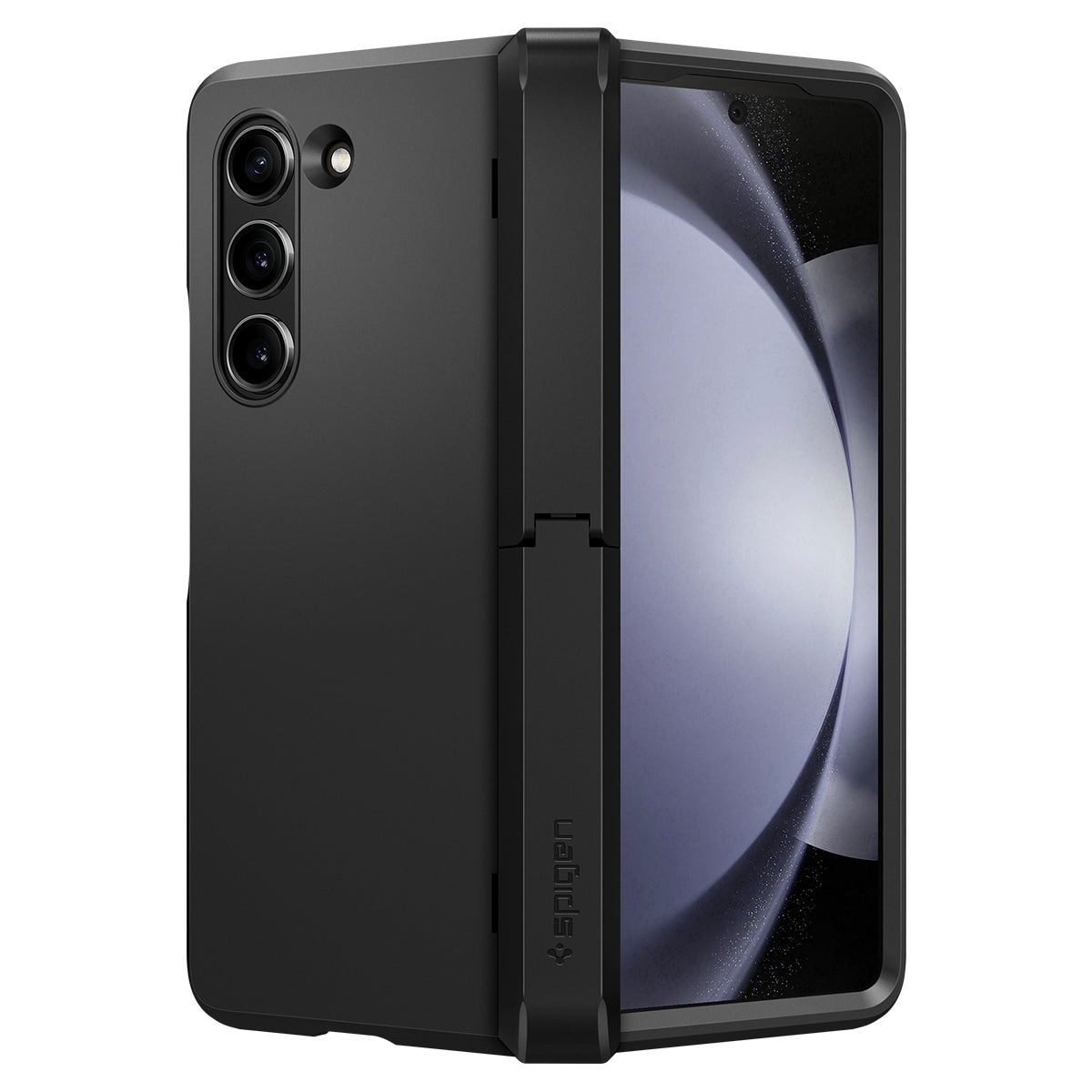Case Tough Armor Pro Galaxy Z Fold 5 Black