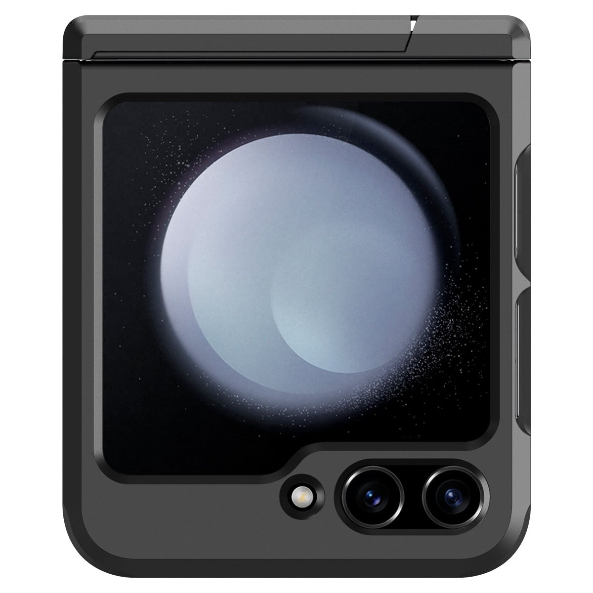 Case Tough Armor Pro Galaxy Z Flip 5 Black