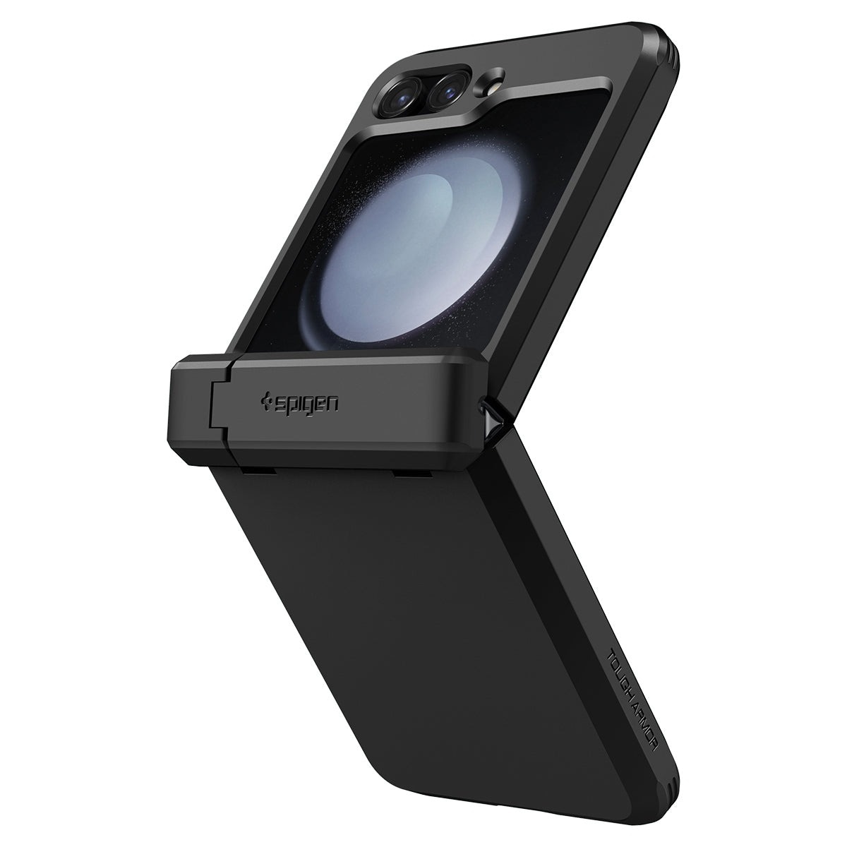 Case Tough Armor Pro Galaxy Z Flip 5 Black