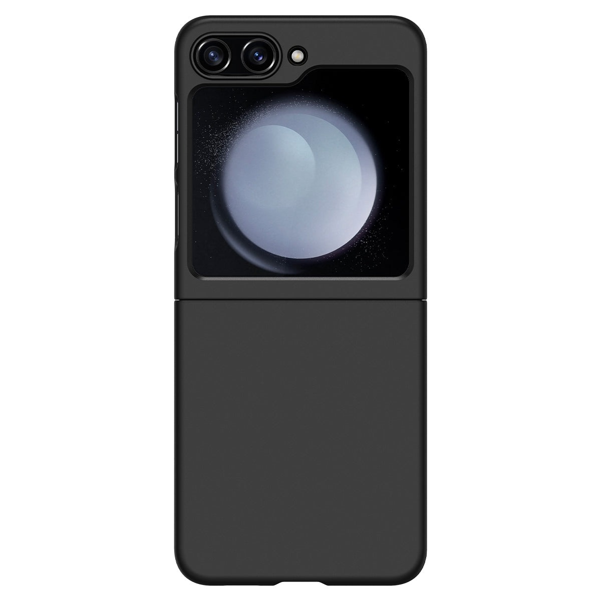 Samsung Galaxy Z Flip 5 Case AirSkin Black