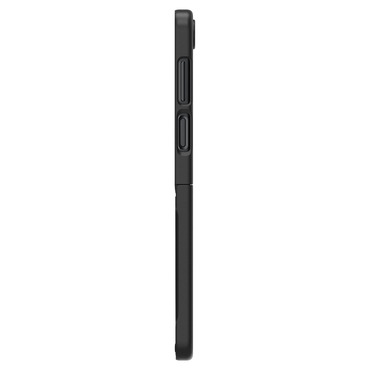 Samsung Galaxy Z Flip 5 Case AirSkin Black