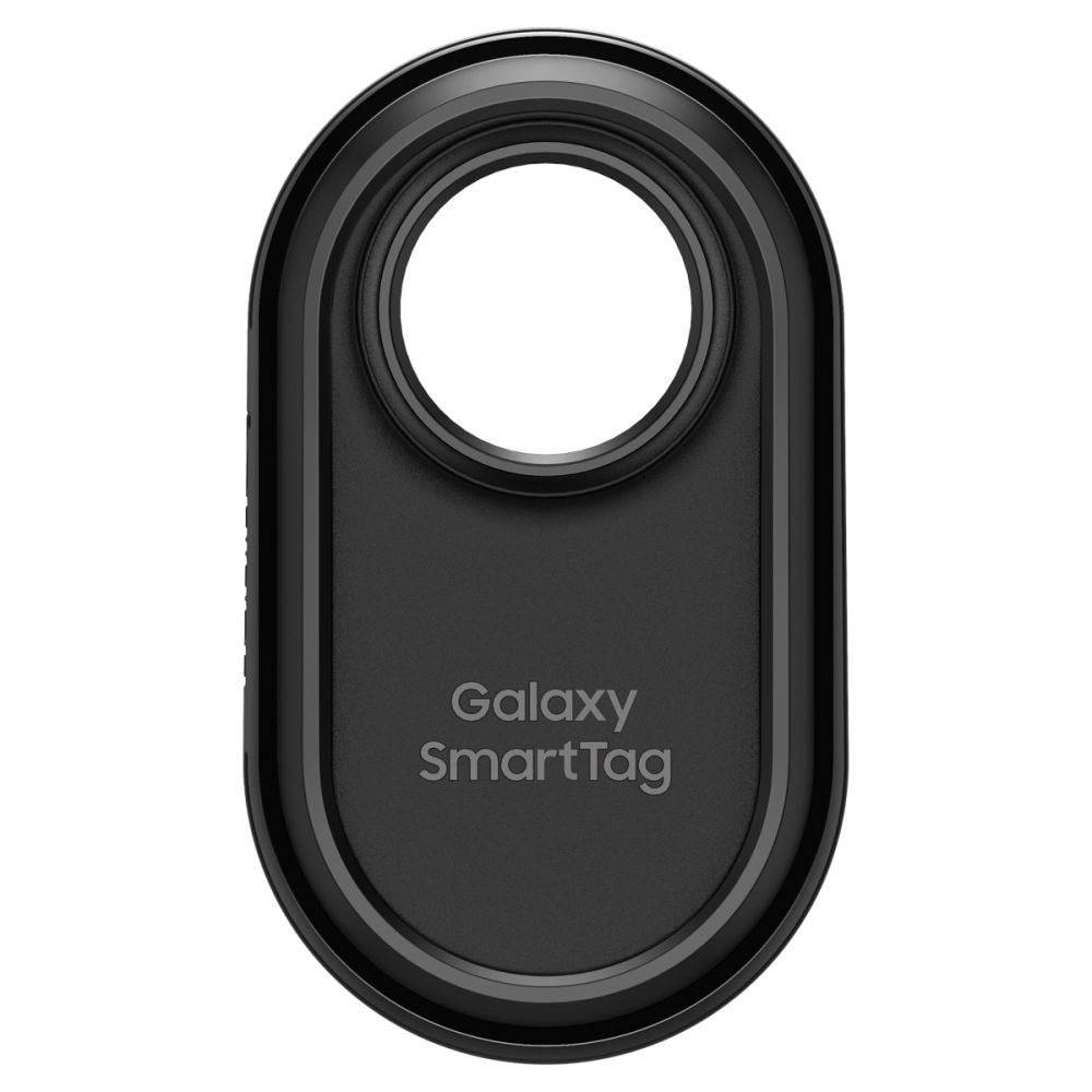 Case Rugged Armor Samsung Galaxy SmartTag 2 Black
