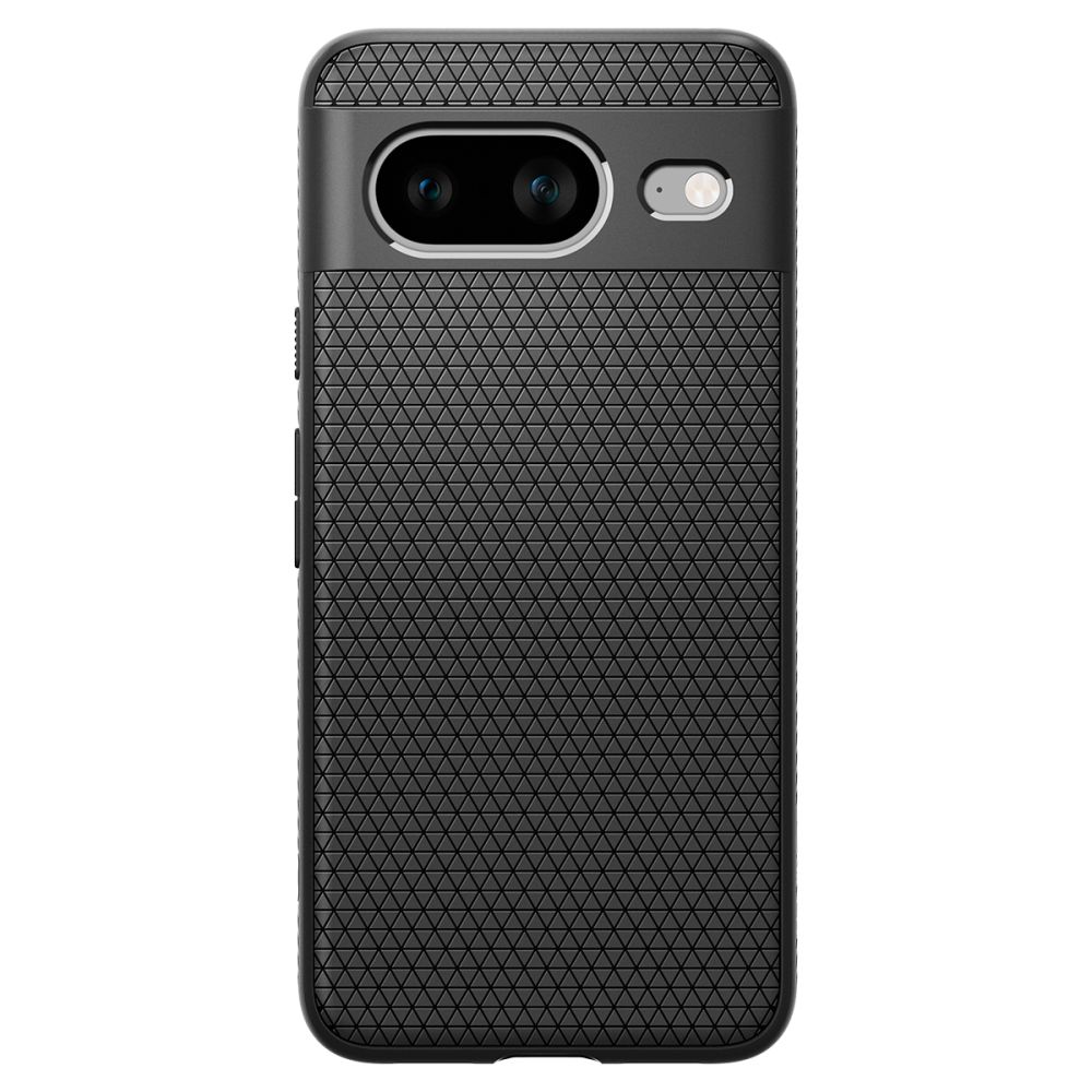 Case Liquid Air Google Pixel 8 Matte Black