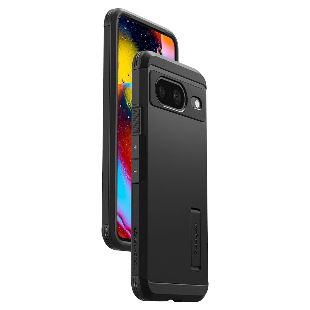 Case Tough Armor Google Pixel 8 Black