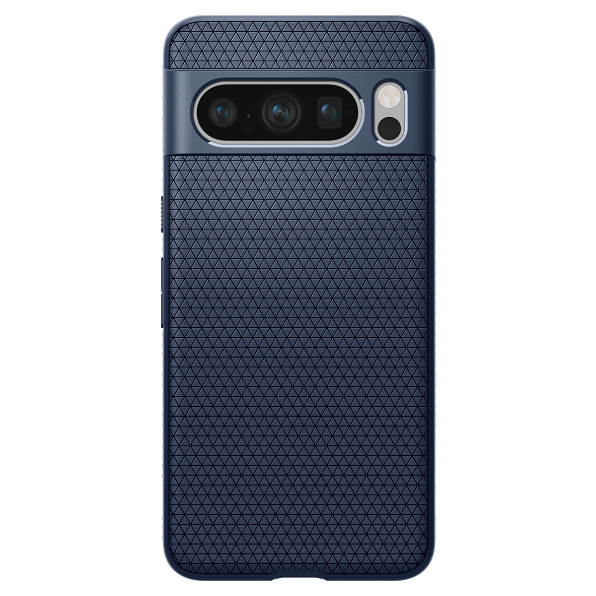 Case Liquid Air Google Pixel 8 Pro Navy Blue