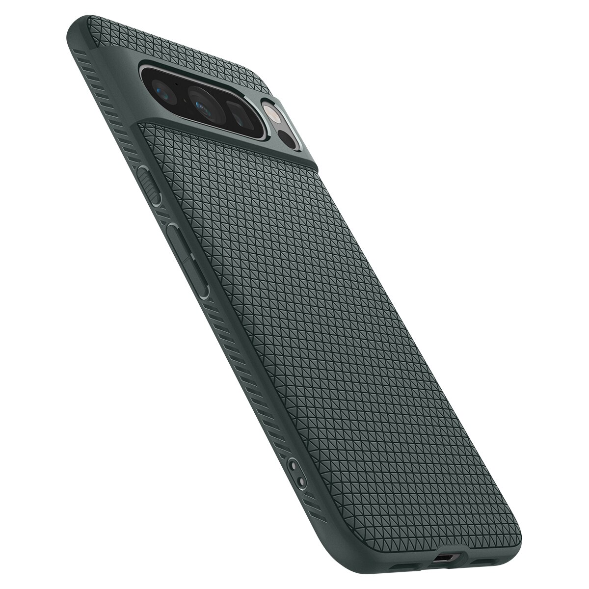 Case Liquid Air Google Pixel 8 Pro Abyss Green