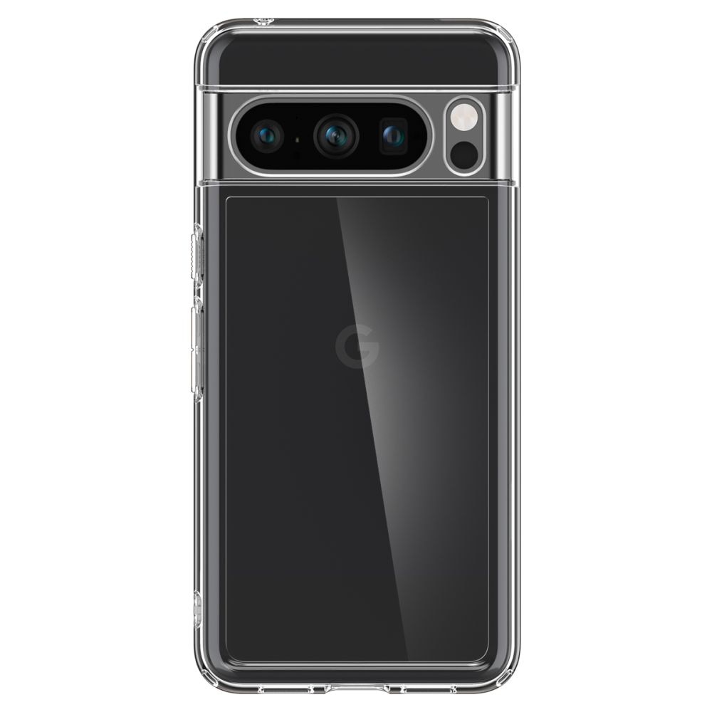 Case Ultra Hybrid Google Pixel 8 Pro Crystal Clear