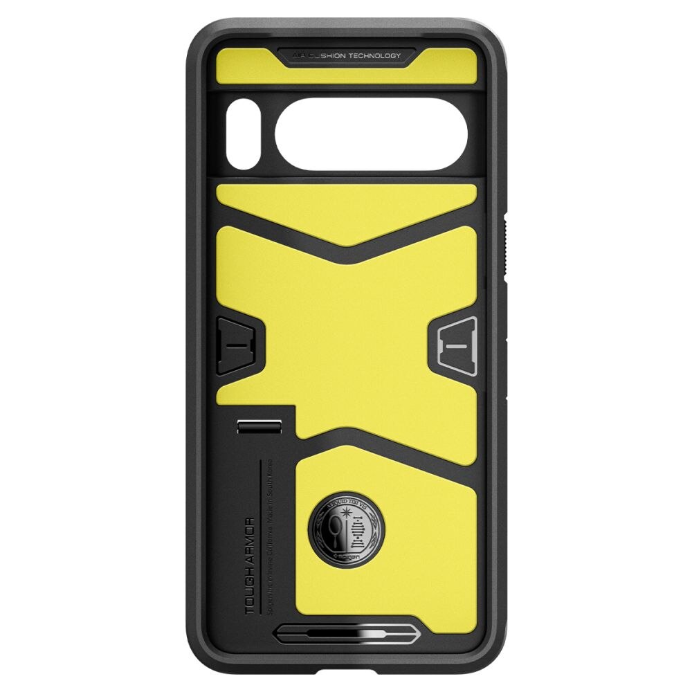 Case Tough Armor Google Pixel 8 Pro Black