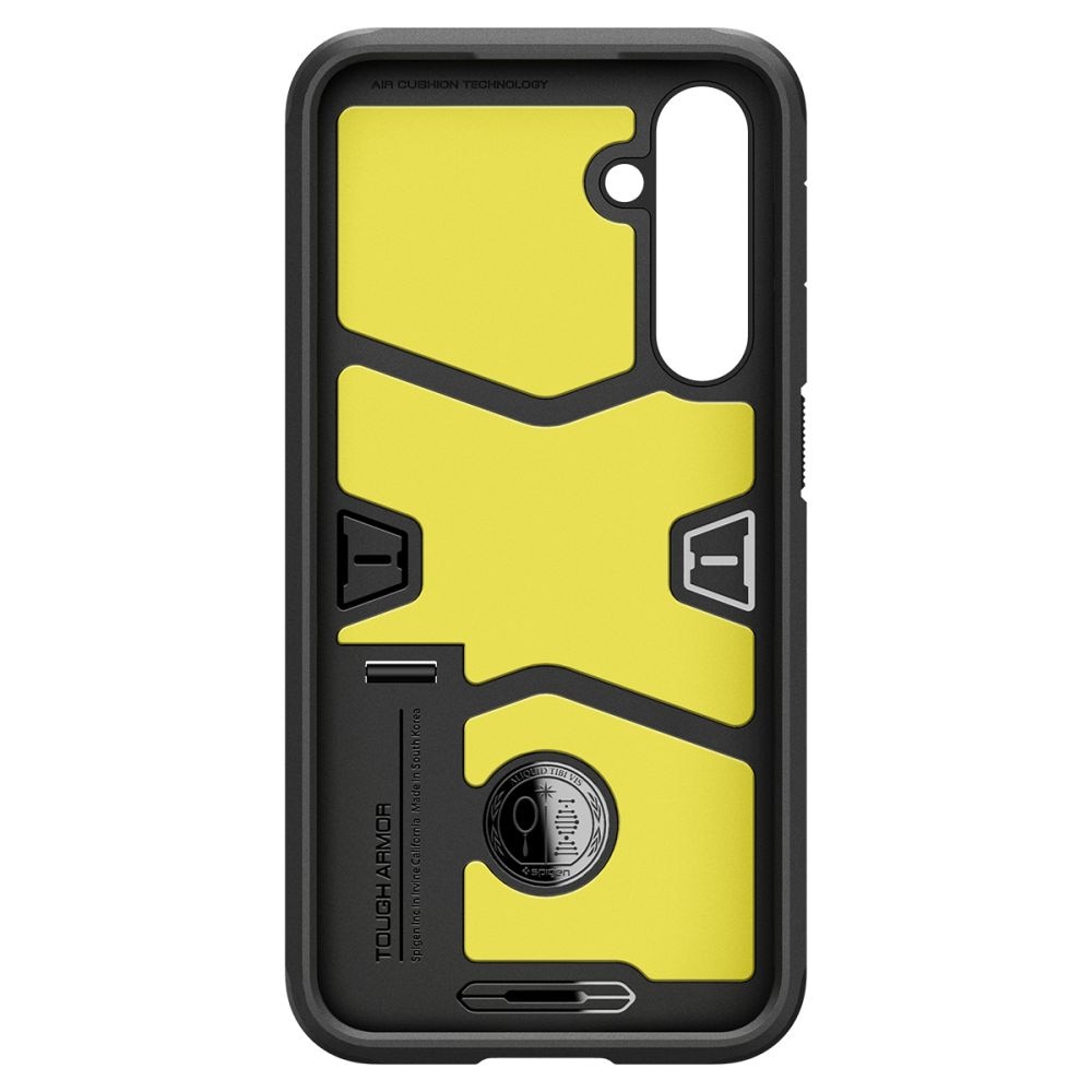 Case Tough Armor Samsung Galaxy S23 FE Black