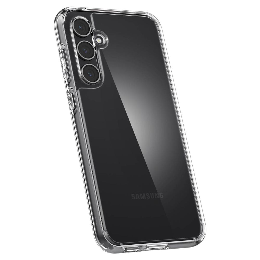 Case Ultra Hybrid Samsung Galaxy S23 FE Crystal Clear