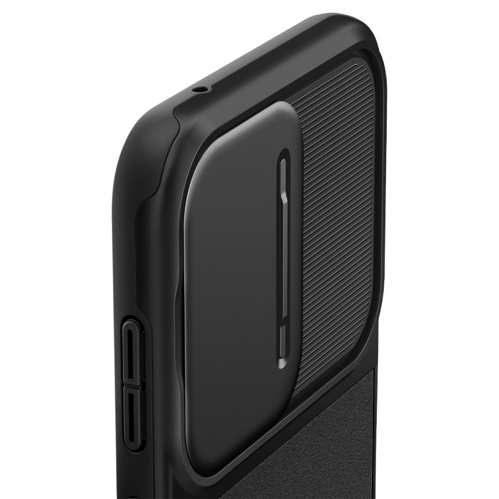 Case Optik Armor Samsung Galaxy S23 FE Black