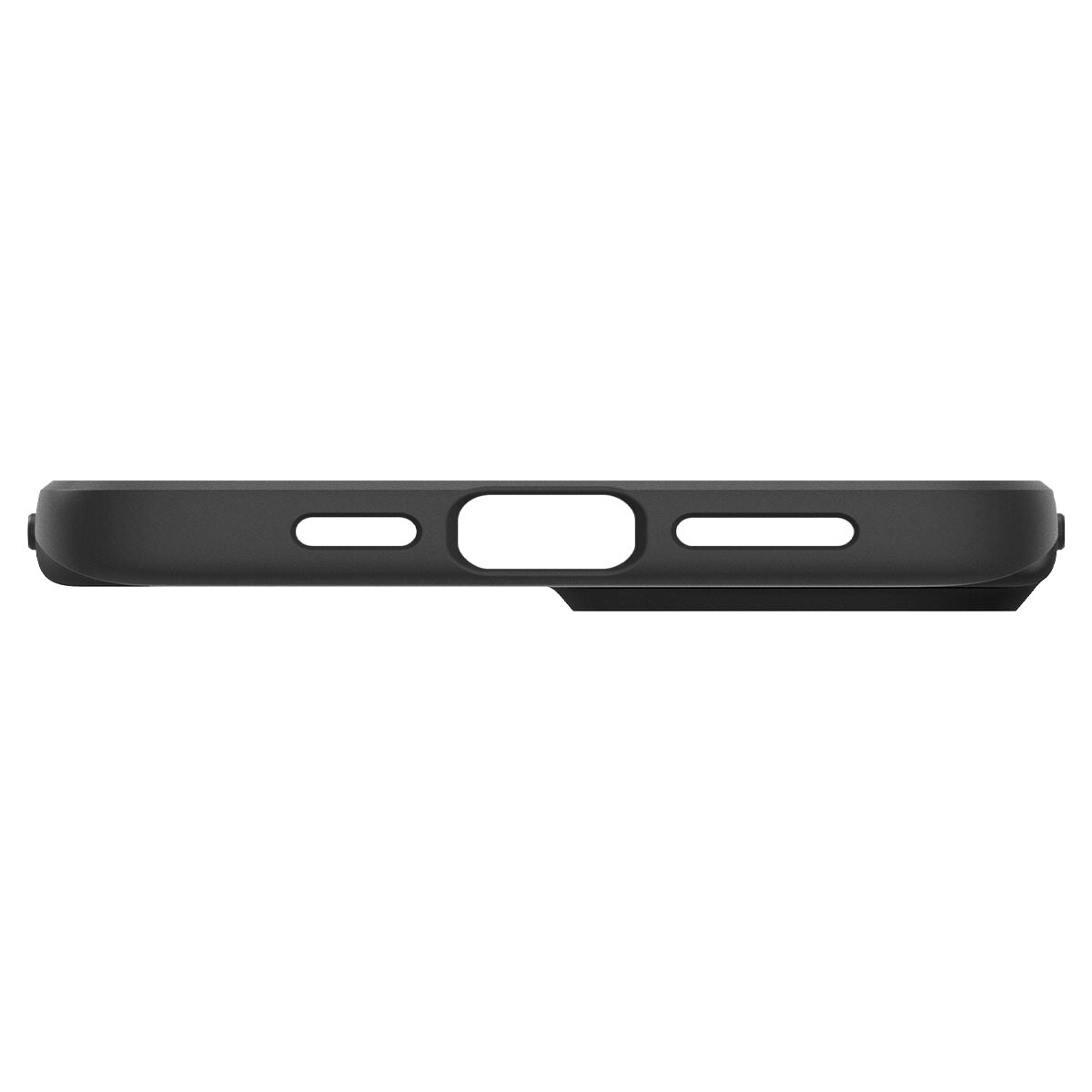 Case Thin Fit iPhone 15 Plus Black