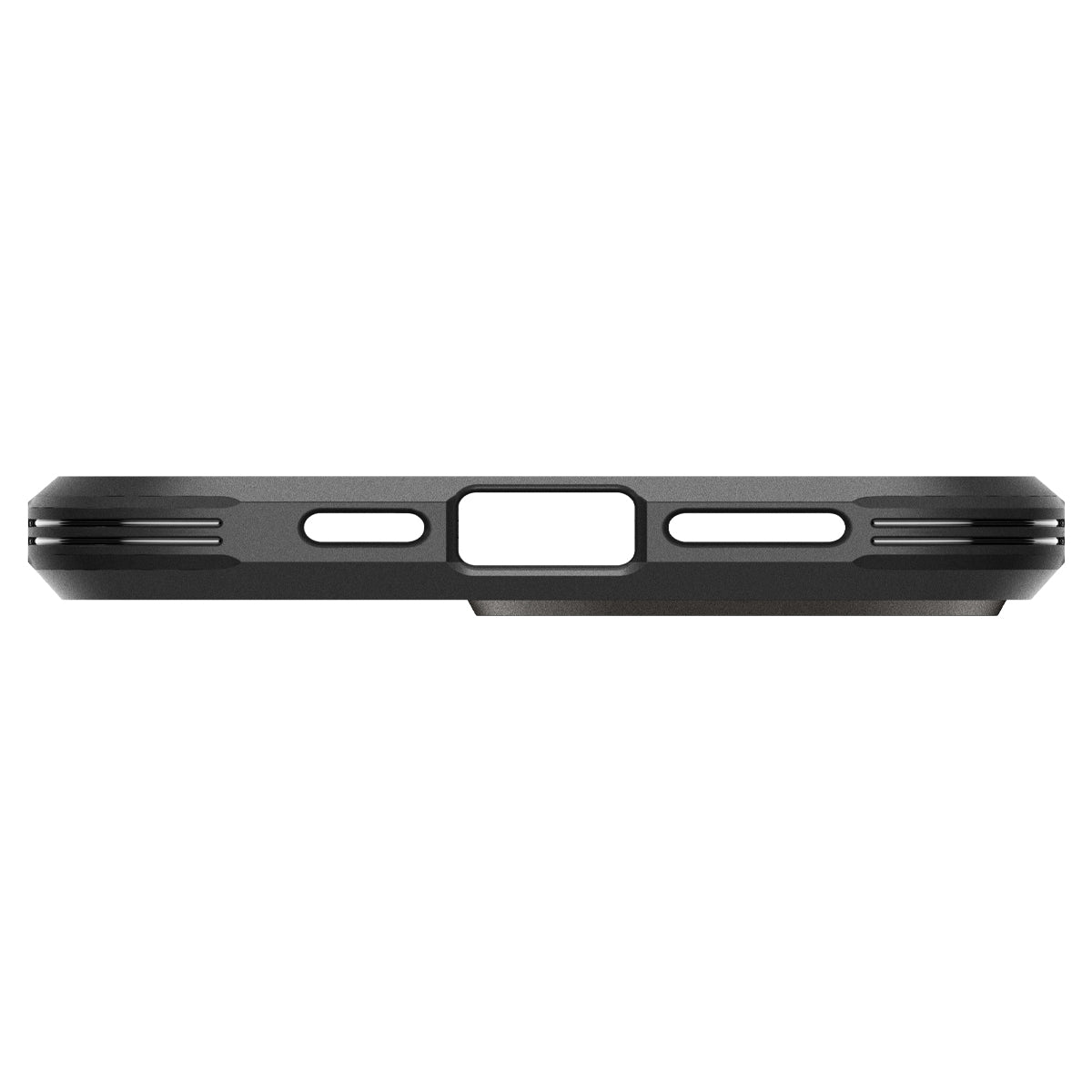 Case Tough Armor MagSafe iPhone 15 Pro Black