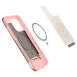 Hülle Style Armor MagSafe iPhone 15 Pro Rose Gold