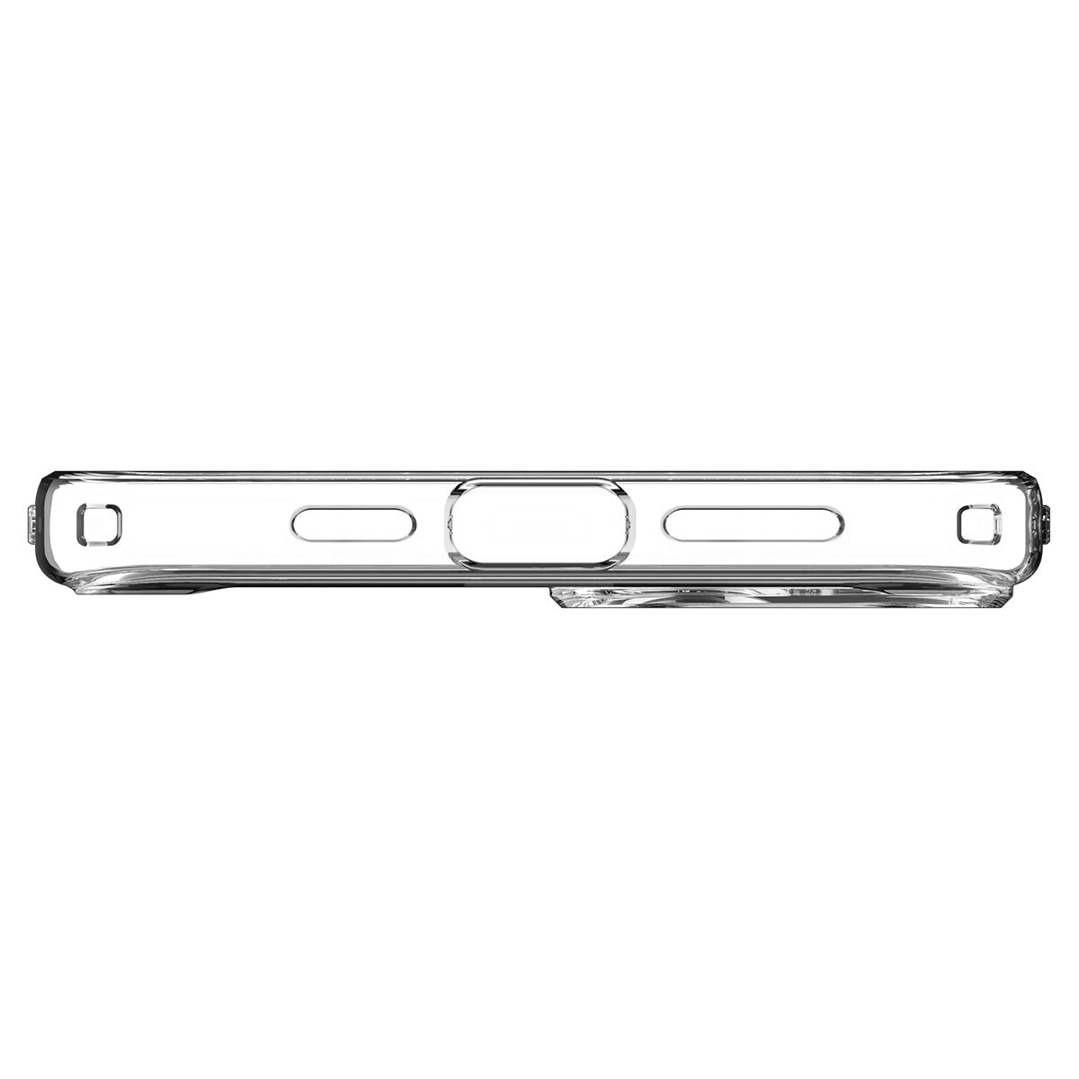Case Ultra Hybrid MagSafe iPhone 15 White