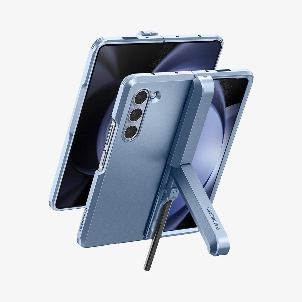 Case Tough Armor Pro Galaxy Z Fold 5 Sierra Blue