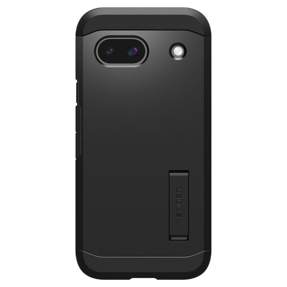 Case Tough Armor Google Pixel 8a Black