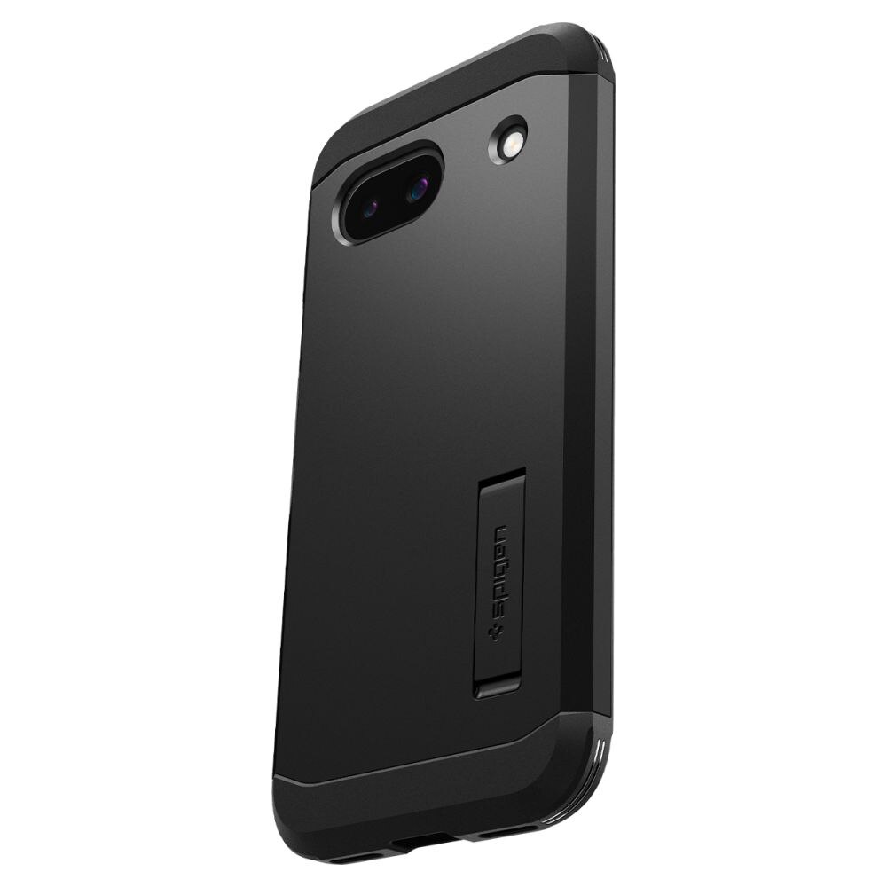 Case Tough Armor Google Pixel 8a Black