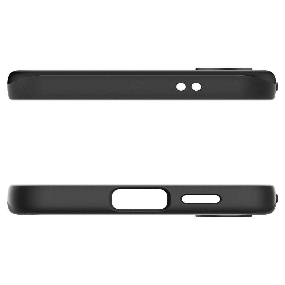 Case Thin Fit Samsung Galaxy S24 Plus Black