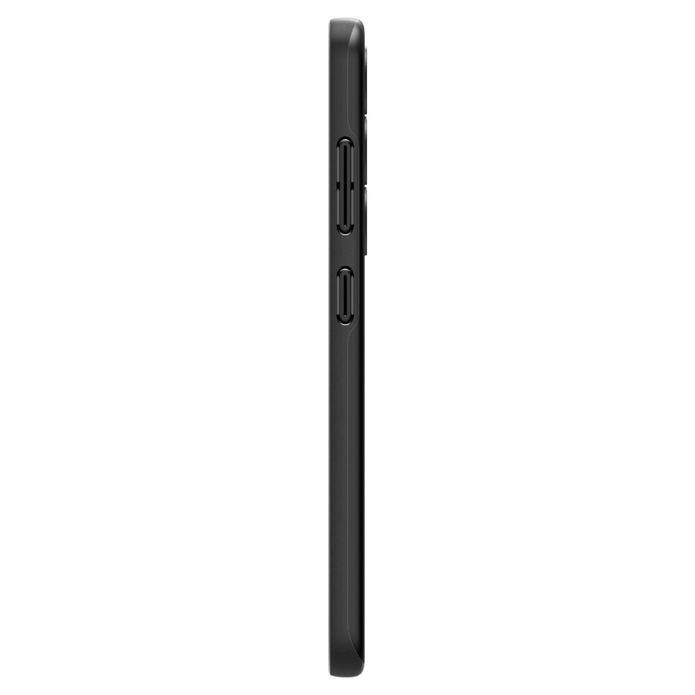 Case Thin Fit Samsung Galaxy S24 Plus Black