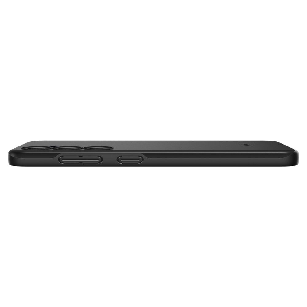 Case Thin Fit Samsung Galaxy S24 Plus Black