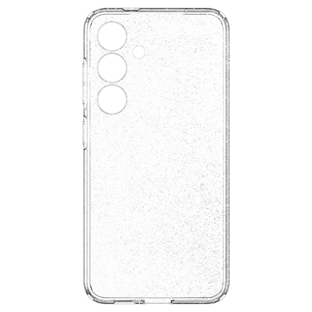 Case Liquid Crystal Samsung Galaxy S24 Glitter Crystal