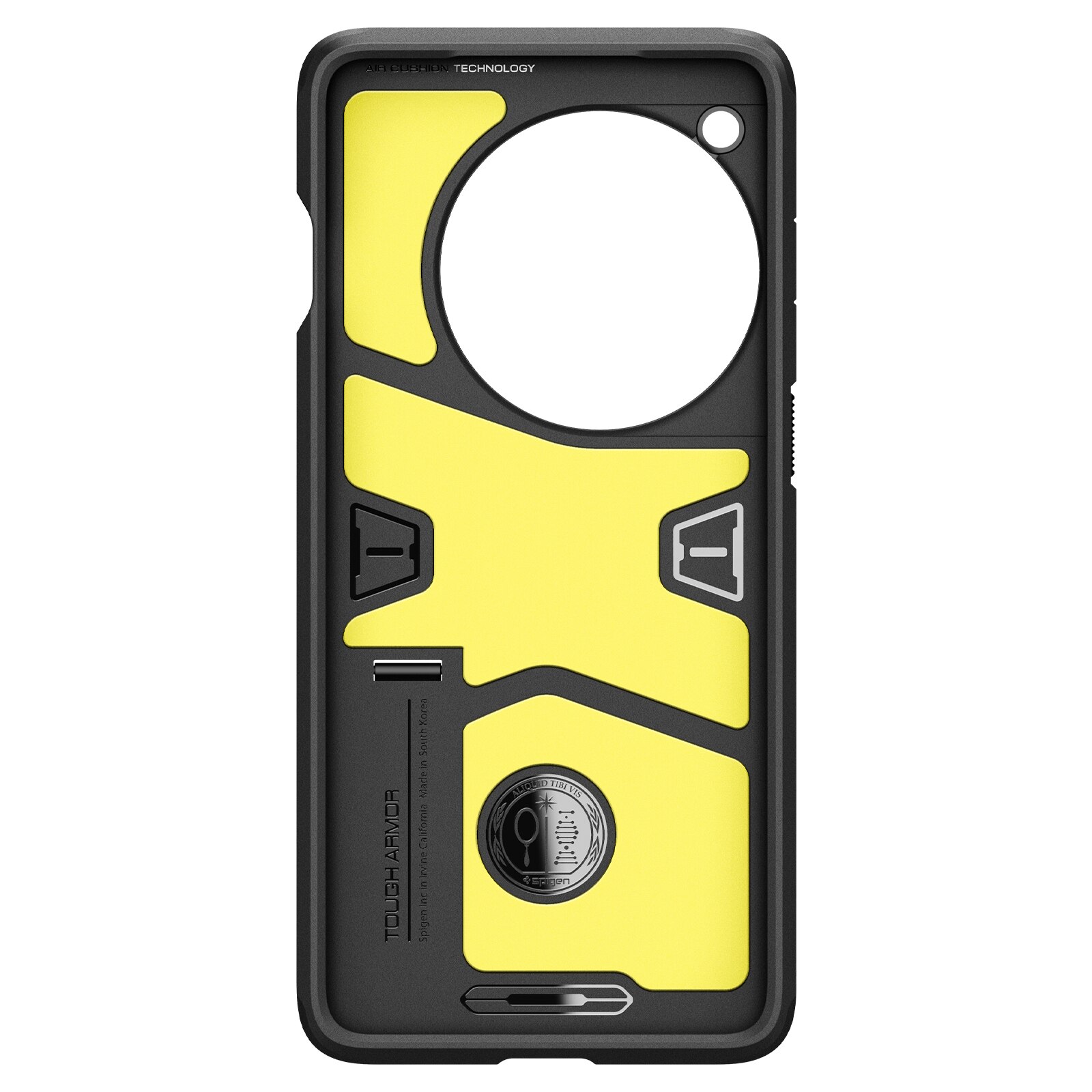 Case Tough Armor OnePlus 12 Black