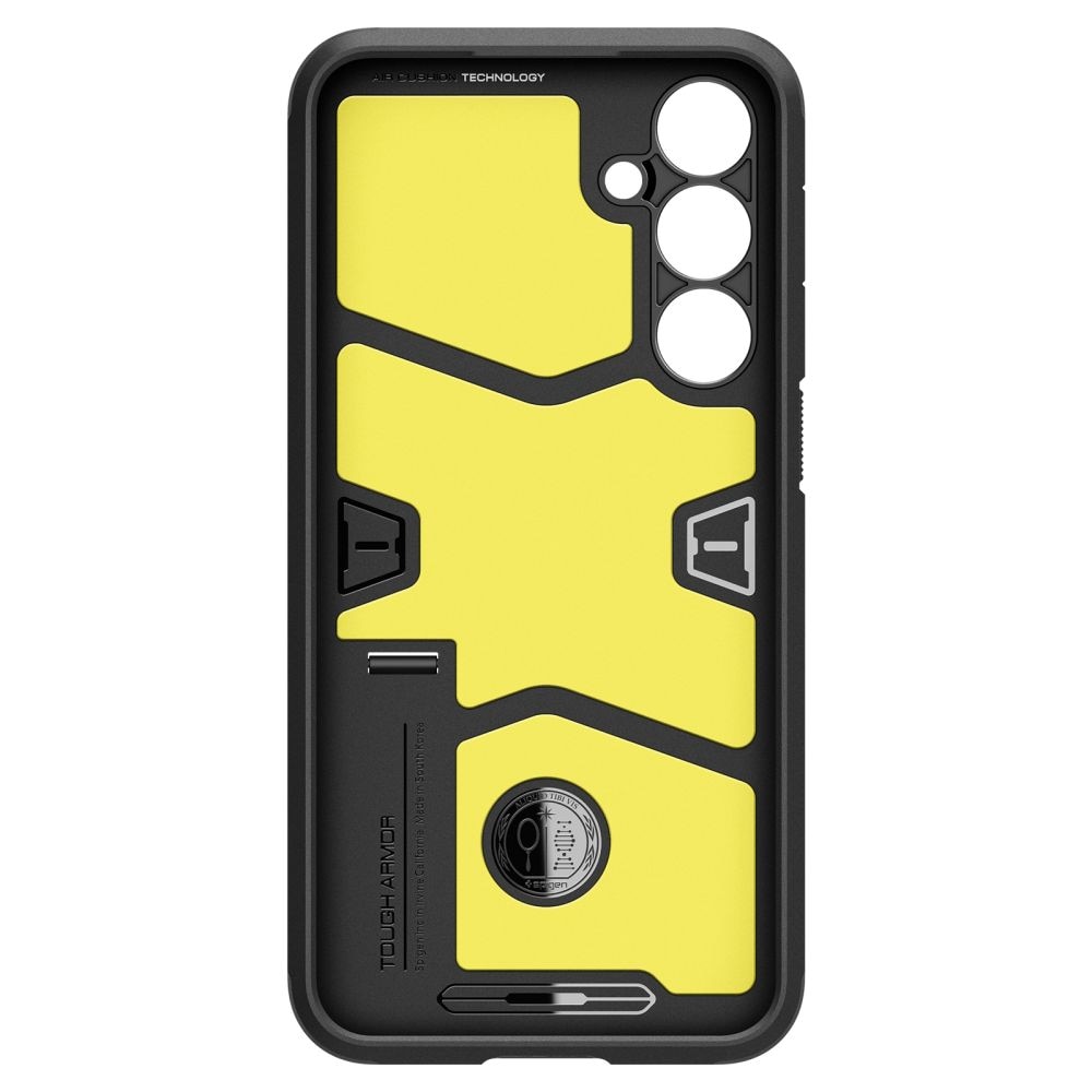 Case Tough Armor Samsung Galaxy A55 Black