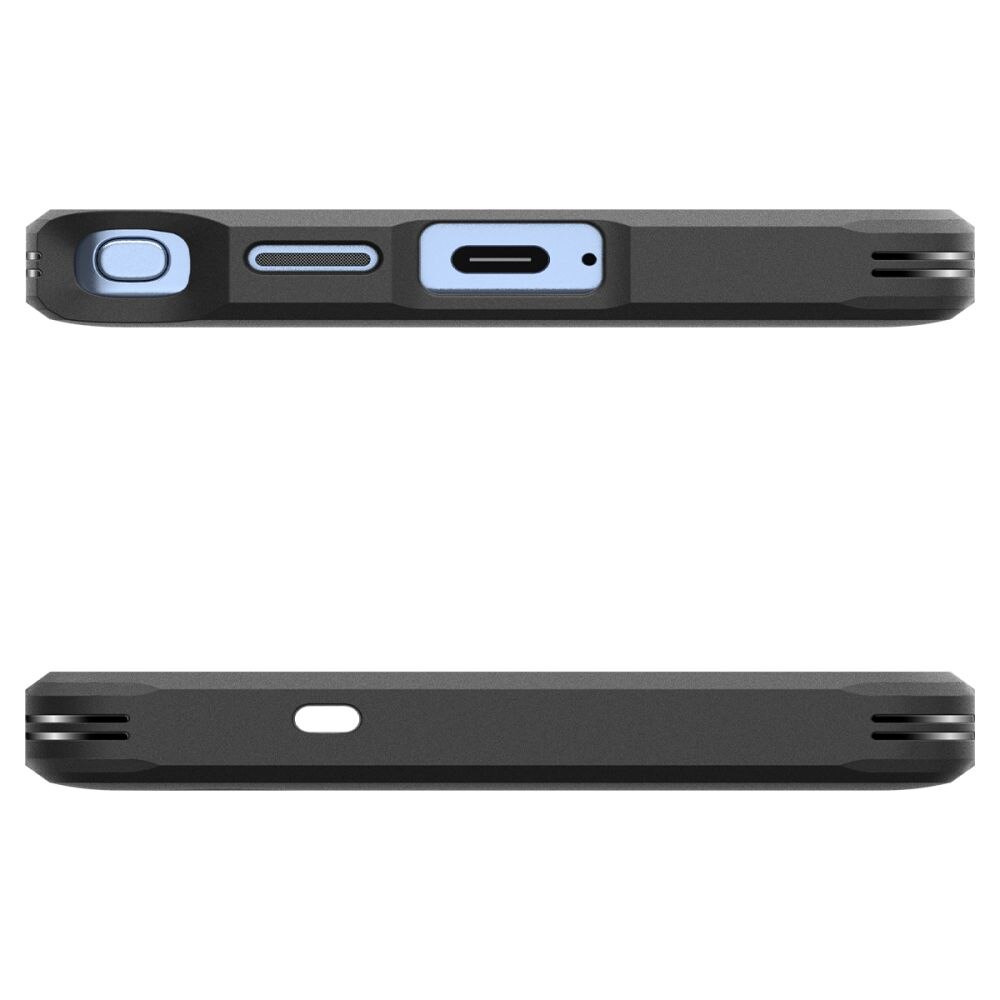 Case Tough Armor MagSafe Samsung Galaxy S25 Ultra Black