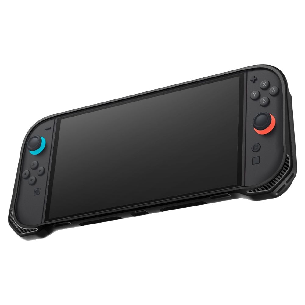 Case Rugged Armor Nintendo Switch 2 Black