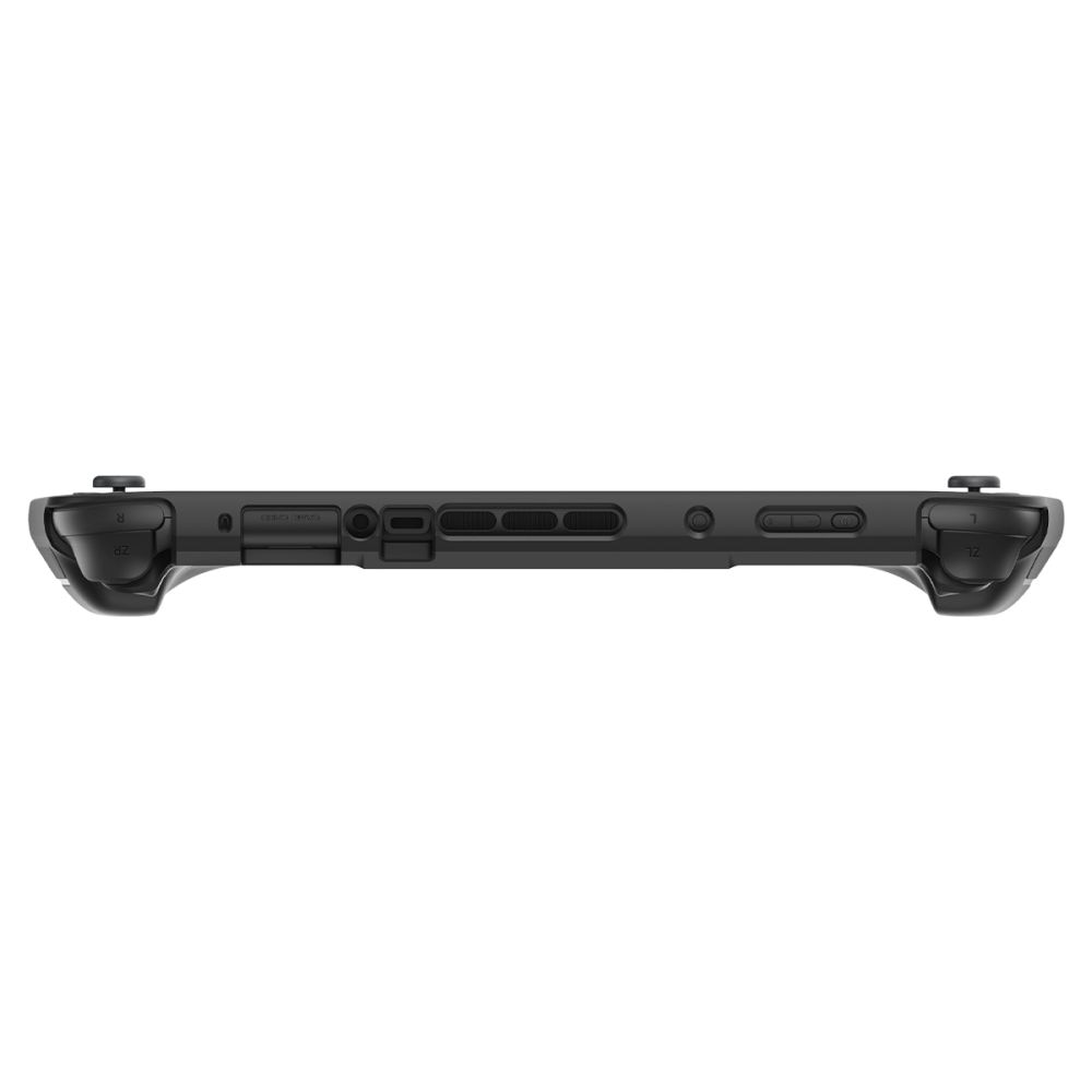 Case Rugged Armor Nintendo Switch 2 Black