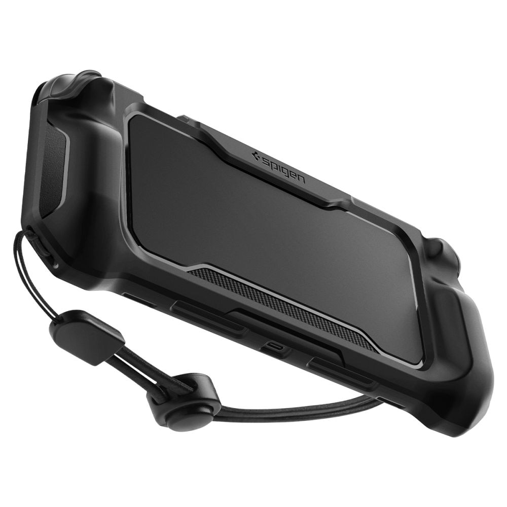 Case Rugged Armor Nintendo Switch 2 Black