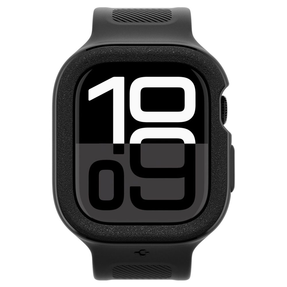 Apple Watch Series 10 46mm Vault Pro Schwarz