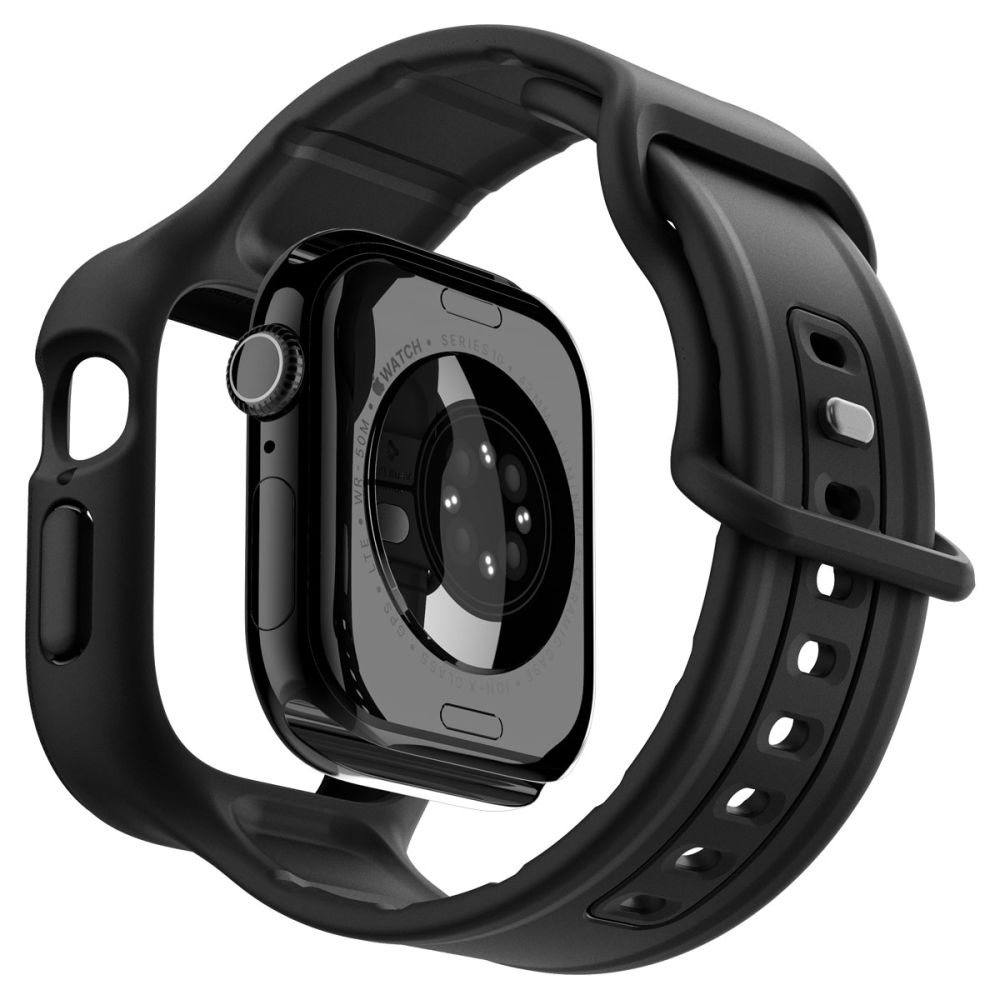 Apple Watch Series 10 46mm Vault Pro Schwarz